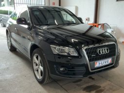Audi Q5 2.0 TDI quattro full