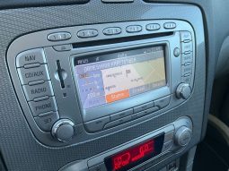 Ford Focus 2.0 TDCi Titanium full