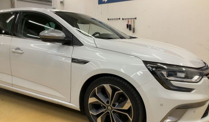 Renault Megane 1.5 dCi Energy GT-Line