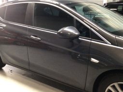 Opel Astra 1.6 CDTI DPF Edition Start/Stop full