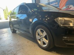 Volkswagen Golf VII 1.6 TDI Comfortline BlueMotion Tech full