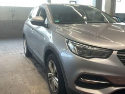 Opel Grandland X 1.6 CDTI DPF Edition full