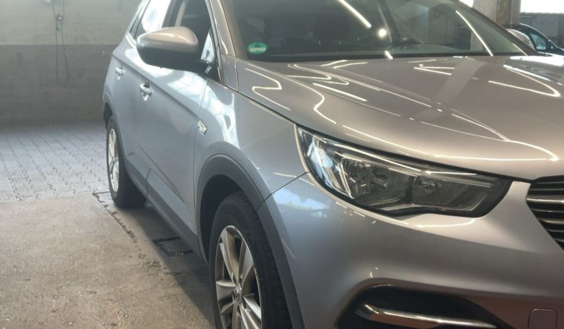 Opel Grandland X 1.6 CDTI DPF Edition