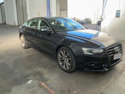 Audi A5 Sportback 2.0 TDI full