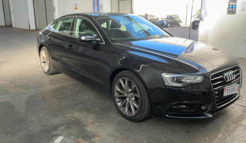 Audi A5 Sportback 2.0 TDI