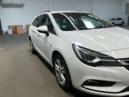 Opel Astra 1.6 CDTI DPF Business Start/Stop full