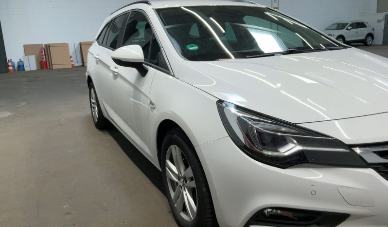 Opel Astra 1.6 CDTI DPF Business Start/Stop