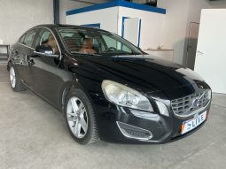 Volvo S60 2.0 D4 Summum full