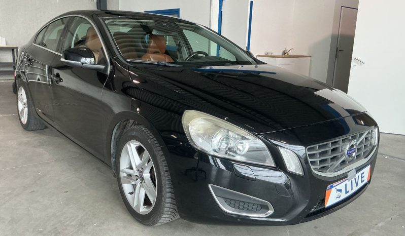 Volvo S60 2.0 D4 Summum