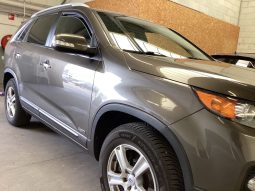 Kia Sorento 2.2 CRDi Active 4WD full