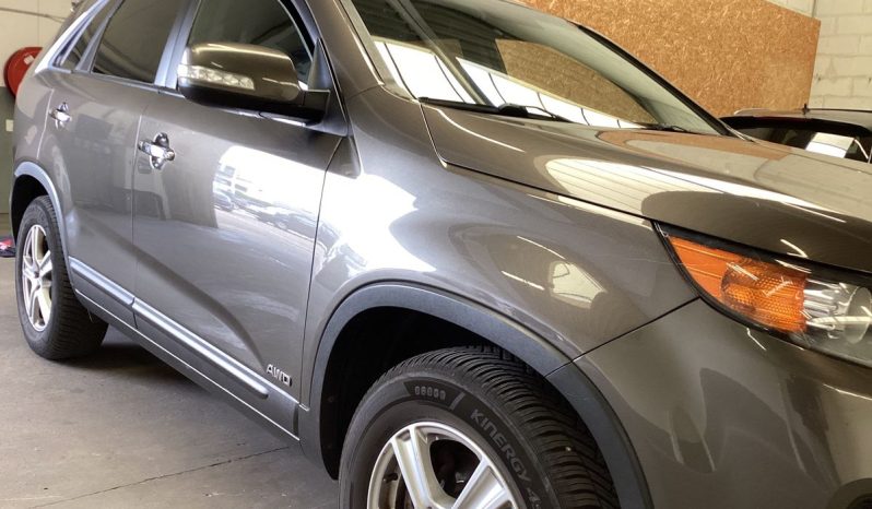 Kia Sorento 2.2 CRDi Active 4WD