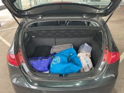 Seat Leon 1.2 TSI Style Ecomotive full