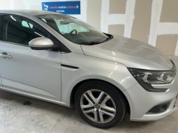 Renault Megane 1.5 dCi Energy Business full
