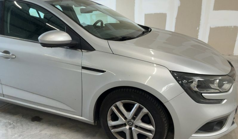Renault Megane 1.5 dCi Energy Business