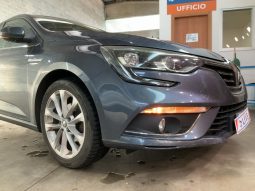 Renault Megane 1.5 dCi Energy Intens full