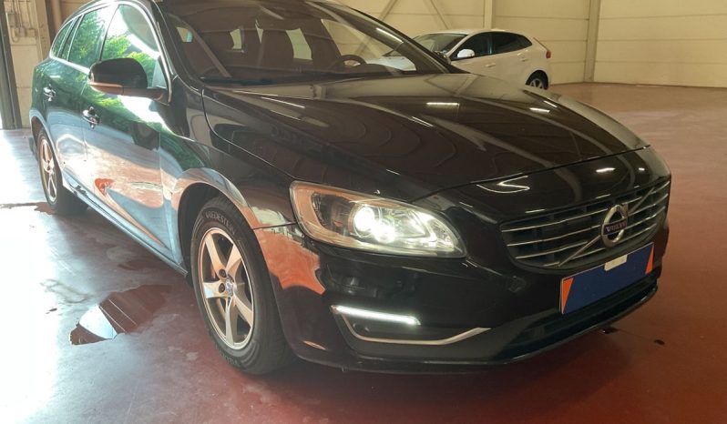 Volvo V60 2.0 D4 Summum