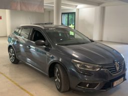 Renault Megane 1.5 dCi Energy BOSE-Edition full