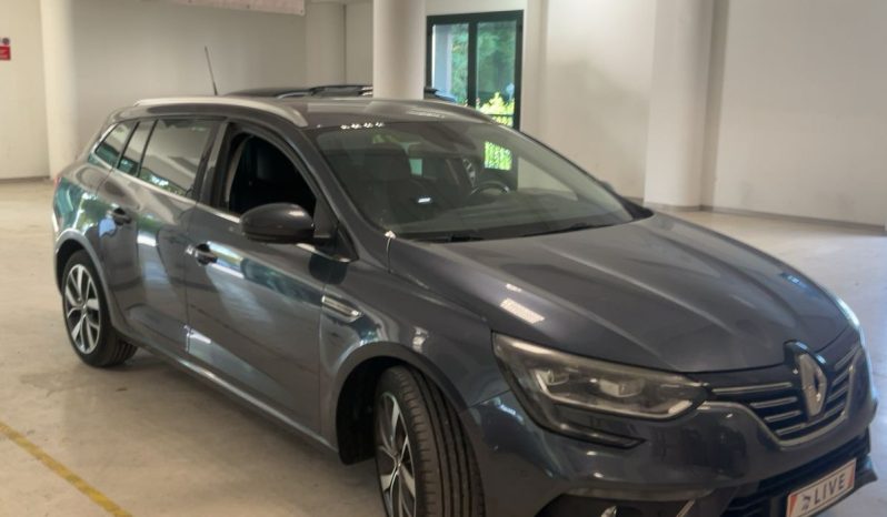 Renault Megane 1.5 dCi Energy BOSE-Edition