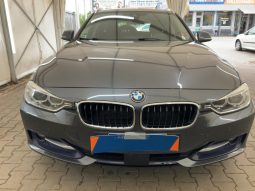 BMW 3er 320d xDrive full