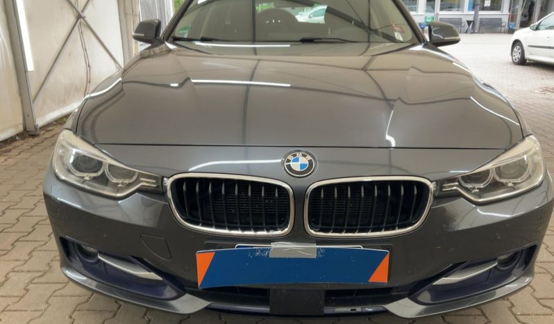 BMW 3er 320d xDrive