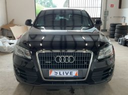 Audi Q5 2.0 TDI quattro full