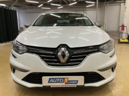 Renault Megane 1.5 dCi Energy GT-Line full