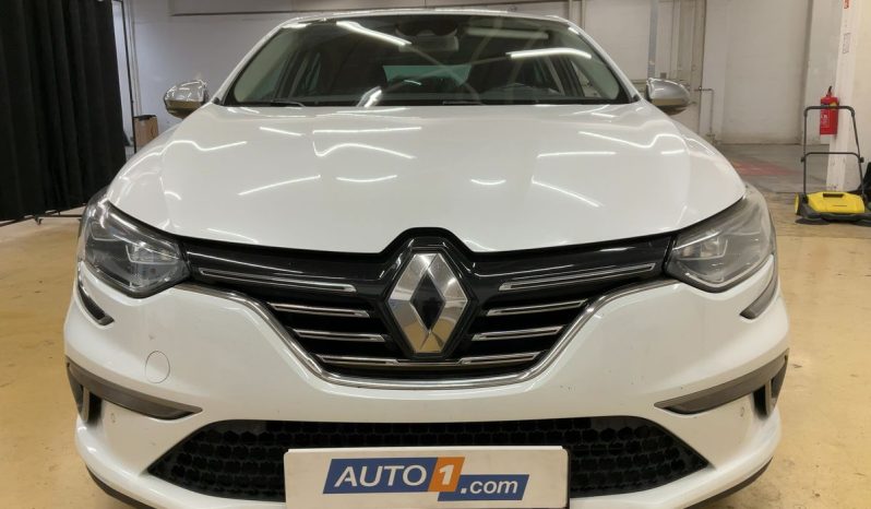 Renault Megane 1.5 dCi Energy GT-Line