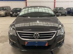 Volkswagen Passat CC 2.0 TDI BlueMotion full