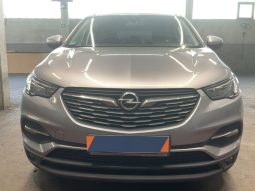 Opel Grandland X 1.6 CDTI DPF Edition full