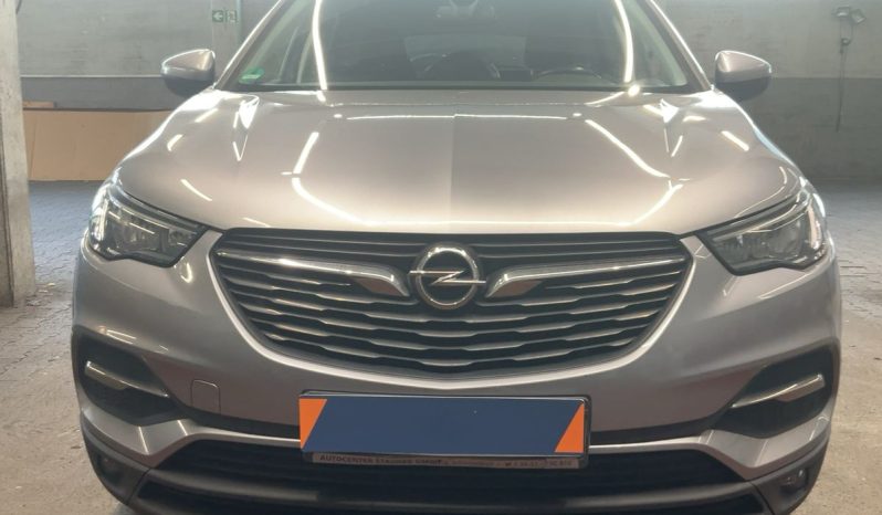 Opel Grandland X 1.6 CDTI DPF Edition