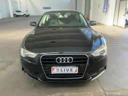 Audi A5 Sportback 2.0 TDI full