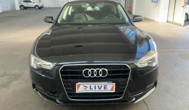 Audi A5 Sportback 2.0 TDI
