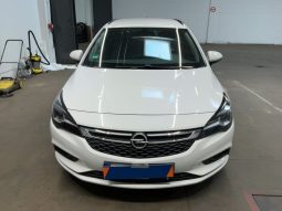 Opel Astra 1.6 CDTI DPF Business Start/Stop full