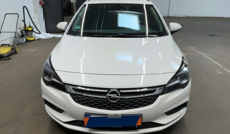 Opel Astra 1.6 CDTI DPF Business Start/Stop
