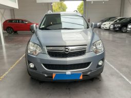 Opel Antara 2.2 CDTI Design Edition 4×2 full