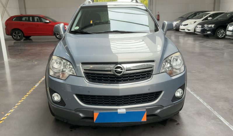 Opel Antara 2.2 CDTI Design Edition 4×2