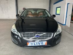 Volvo S60 2.0 D4 Summum full
