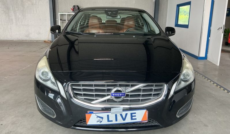 Volvo S60 2.0 D4 Summum