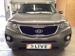 Kia Sorento 2.2 CRDi Active 4WD full
