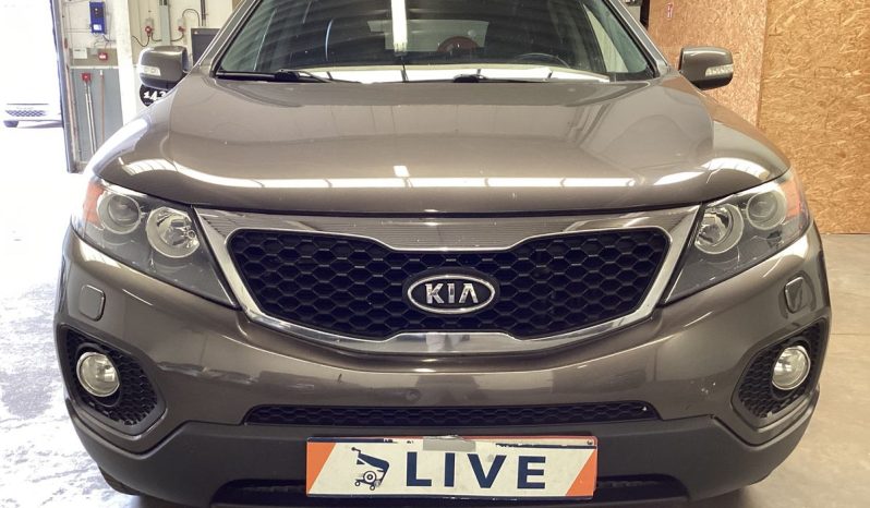Kia Sorento 2.2 CRDi Active 4WD