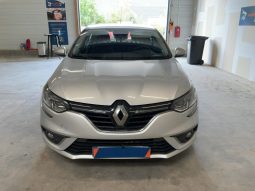 Renault Megane 1.5 dCi Energy Business full