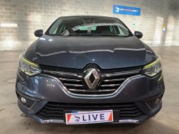 Renault Megane 1.5 dCi Energy Intens full