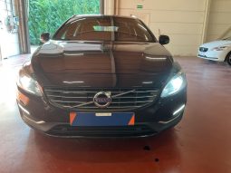 Volvo V60 2.0 D4 Summum full