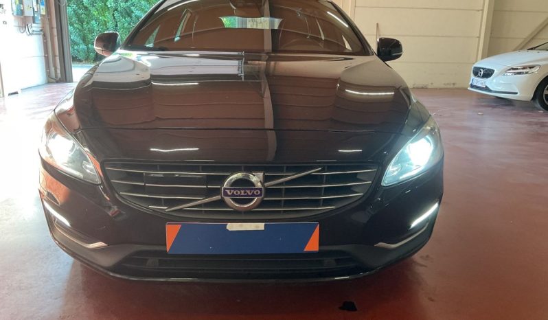 Volvo V60 2.0 D4 Summum