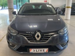 Renault Megane 1.5 dCi Energy BOSE-Edition full