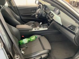 BMW 3er 320d xDrive full