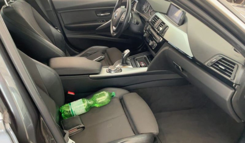 BMW 3er 320d xDrive