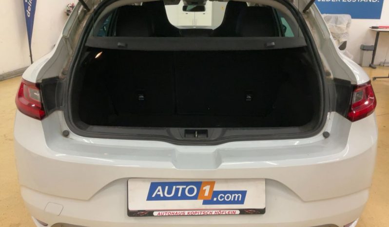 Renault Megane 1.5 dCi Energy GT-Line