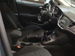 Opel Astra 1.6 CDTI DPF Edition Start/Stop full