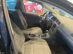 Volkswagen Golf VII 1.6 TDI Comfortline BlueMotion Tech full